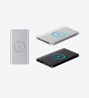 PowerMax Slim Wireless Power Bank