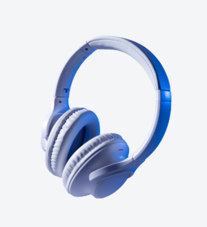 SoundWave Pro Wireless Headphones