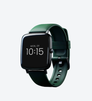 AuraFit Pro Smartwatch