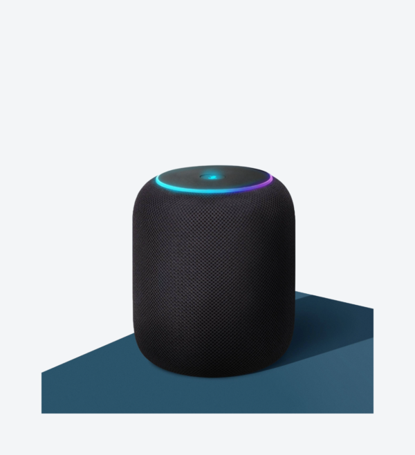 AuraSound Smart Speaker